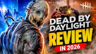 Is Dead by Daylight Still Worth Playing in 2026?