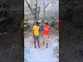 Everything Becomes Snow & Ice in Seconds! ❄️😍😱