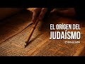 El origen del judaísmo, por Nadia Cattan
