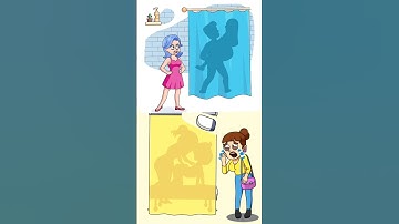 Reveals the truth🤥 Angr girlfriend #impossibledate #gameplay #shorts #mytom2 #gaming