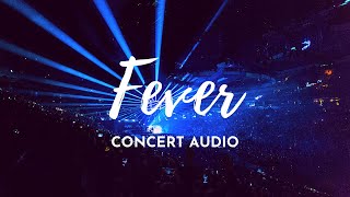 GFRIEND (여자친구) - FEVER (열대야) [Empty Arena] Concert Audio (Use Earphones!!!)