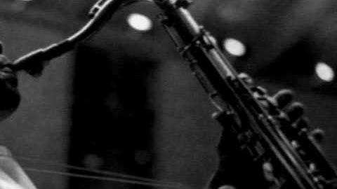 In a Sentimental Mood - Duke Ellington & John Coltrane
