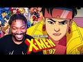 EPISODE 4 || X-MEN '97 Reaction || MOTENDO/LIFEDEATH