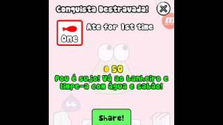 Pou hacker #1   link na descrição