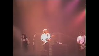 Pink Floyd - Signs Of Life / Learning To Fly | REMASTERED | Basel, Switzerland - July 26th, 1988