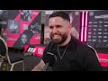 SAM JONES ‘TELLS TRUTH ON DANIEL DUBOIS ROLE & DON CHARLES SACKING’ | JOSHUA | STABLE UPDATE