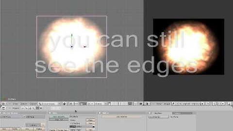 blender tutorial: special effects (game engine)