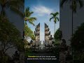 Rahasia Bali: Sehari Tanpa Aktivitas Sedikitpun! 🤫