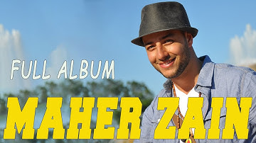Maher Zain - The Best of Maher Zain Live & Acoustic - Full Album Video