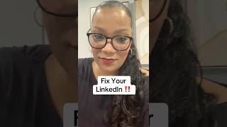 97% Of Recruiters Use Linkedin. Fix Your Linkedin