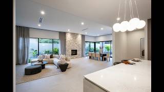 HOME LOTTERY | 7News takes a look through our Somerton Park Grand Prize