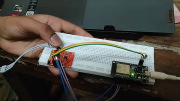 Wearable ECG Prototype Demo 1