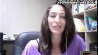 PartyPoker's Kara Scott in long Interview 02