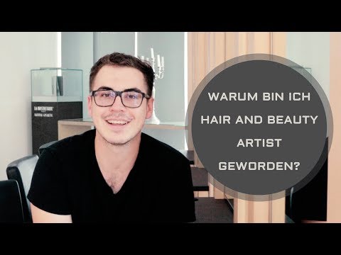 Warum bin ich