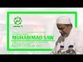 Syafa'at Baginda Nabi Muhammad Saw