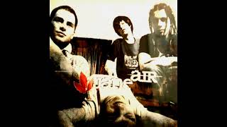 Jane Air - FULL EP 2001