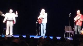 Кортнев / Быков / Жук / Вомбат - Овощное танго / Призрачно всё... Кортнев / Быков / Жук / Вомбат - Овощное танго / Призрачно всё...