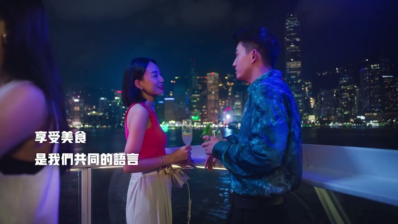 Hello Hong Kong – Hello Takes You To More 與你探索更多