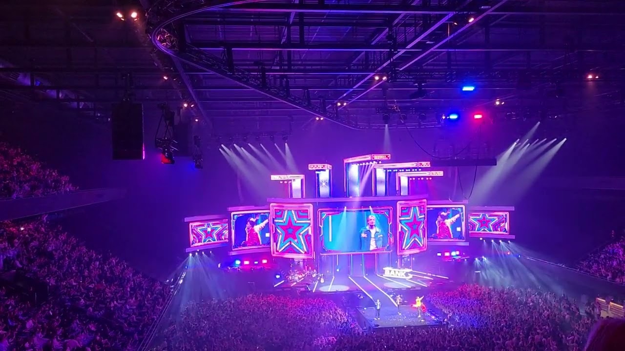 BANKZITTERS WORLD TOUR 2026 FLUITEND NAAR HUIS 