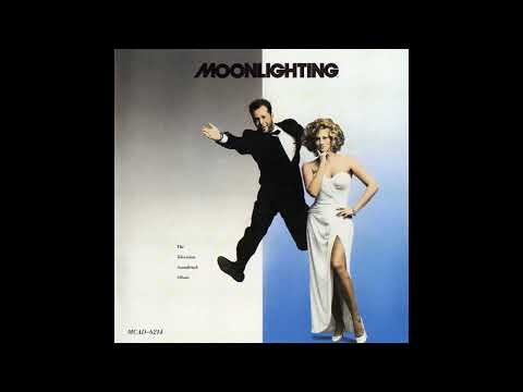 Al Jarreau - Moonlighting (Theme) [Unofficial remaster]