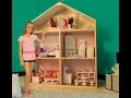 My Girls DollHouse Review for American Girl Dolls and 18inch Dolls! My Girls DollHouse Review for American Girl Dolls and 18inch Dolls!