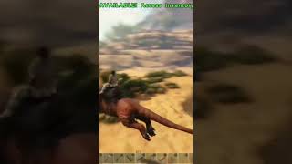 Destroying My First Rock Elemental Riding My First Thyla