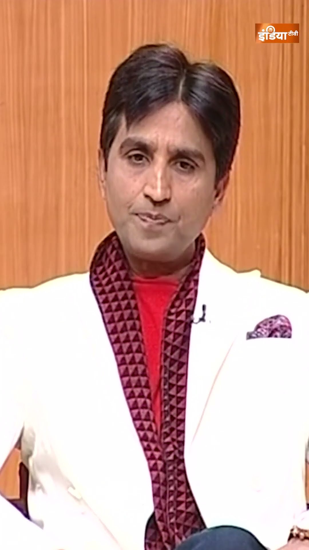 #arvindkejriwal नेता बने रहें, भाई ना बने #kumarvishwas #aapkiadalat #rajatsharma #indiatv
