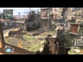 BO2| sfida sensibilità prima folle poi bassa - DLC UPRISING STUDIO