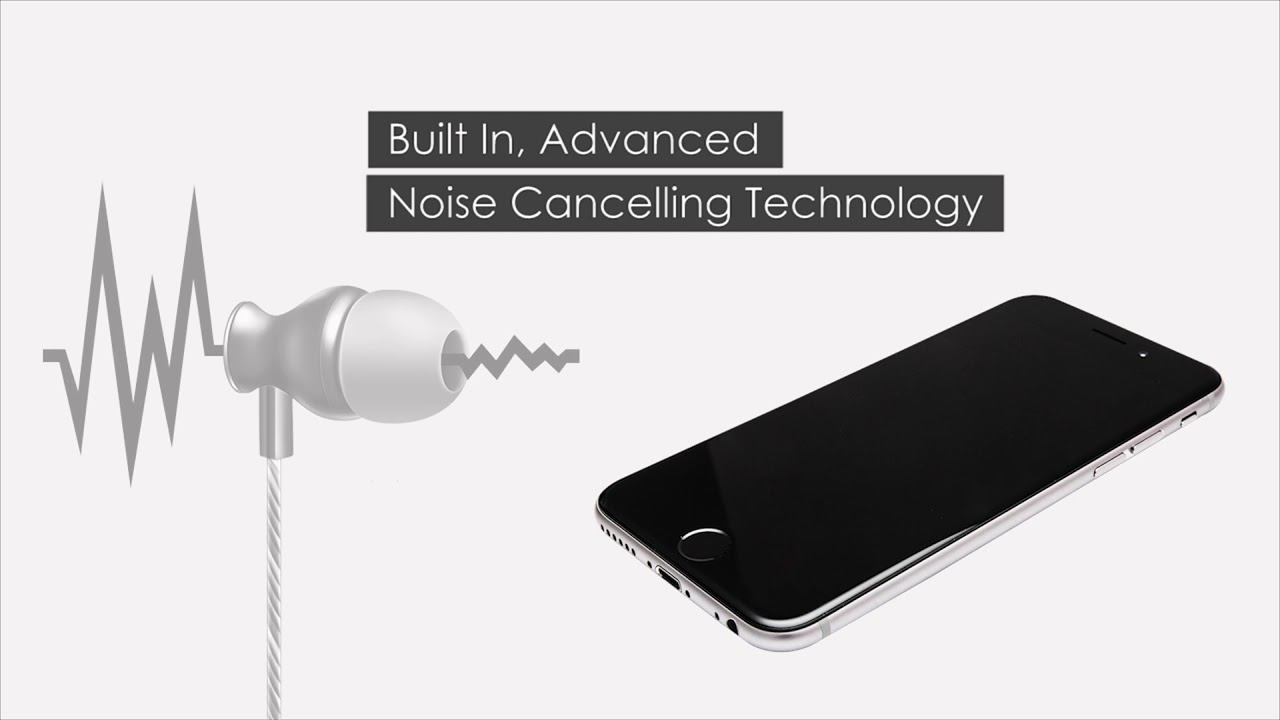 New Purebuds Earphones, Pure Music, Pristine Sound, Product Overview Video