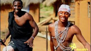 Kahawa John Nyerere _ produce Mocxy_director by Herman _ Studio A record Ndala