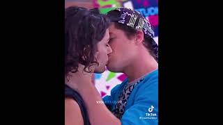 maxi y Naty 💜 #naxi