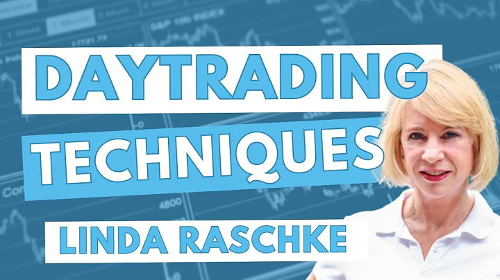 049: Linda Raschke on trading edges, modelling markets and day trading techniques. [AUDIO ONLY]