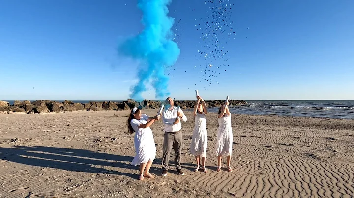 God will bless us with a  Baby boy