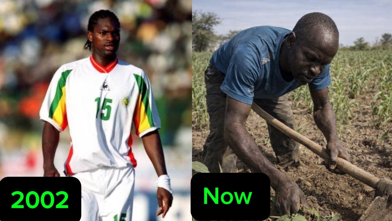 Senegal’s Greatest World Cup Story – Then and Now