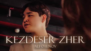ALI OTENOV - Kezdeser Zher | Mood Video