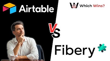 Airtable vs. Fibery: Which Wins? Full Breakdown (2025 Edition)