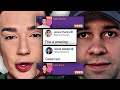 James Charles & David Dobrik's DID THIS...