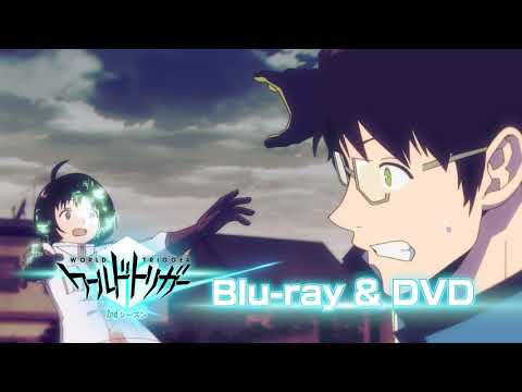 Blu-ray&DVD 1