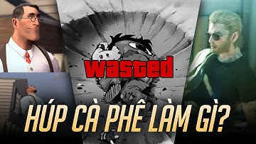 Cà Phê "Woman" Và Lí Do Chúng Ta Ở Đây Chịu Khổ | PHÊ MEME #4