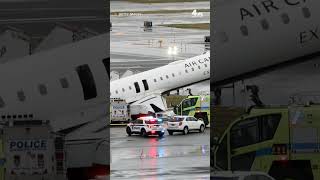 Investigation underway after fatal collision at LGA leaves two dead | NBC New York Wealth