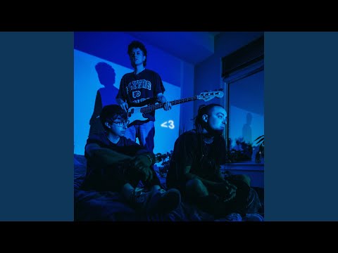 on your sleeve - Nightly