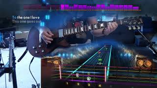 The One I Love - R.E.M. (Lead) #Rocksmith Remastered