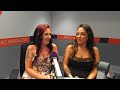 A positive experience - Mrs Gibraltar contestants take to the stage later this week