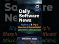 BigBear ai & Yelp's Massive AI Acquisitions! Microsoft & AMD Updates