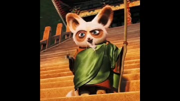 Kung Fu panda 4 Edit - Memory Reboot