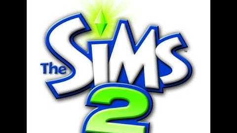 Sims 2 Servo movie