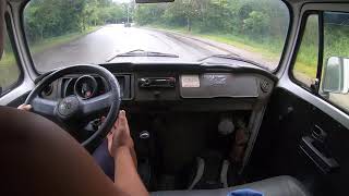 estrada dos bandeirantes vargem grande