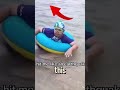 HE SURVIVED ?! #kids #viral #shorts #funny #fail #information #short #ai #news #epic # #song #music