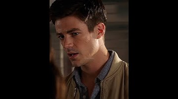 Barry Broke Into Devoe’s House #theflash #cw #barryallen #edit #shorts