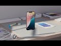 Phone Mockup 2025 For After Effects Template